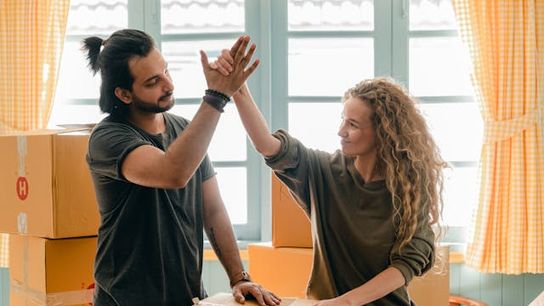 New Beginnings: How to Downsize Like a Pro Before Moving to a New State (Live in New Hampshire)